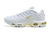 Imagem do Air Max TN Plus "White Celery"