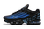 Air Max TN Plus III "Black University Blue"