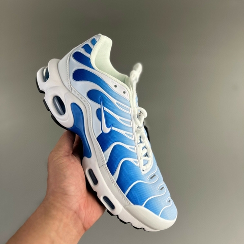 Air Max TN Plus "Battle Blue"