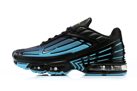 Air Max TN Plus III "Navy Blue"