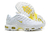 Air Max TN Plus "White Celery" - plugdosneaker
