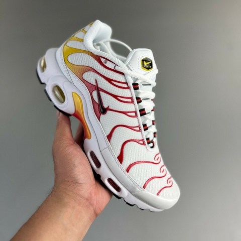 Air Max TN Plus "Sunburn"