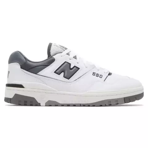 New Balance 550 "Dark Grey"
