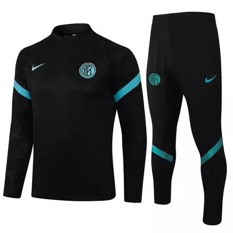 Tracksuit Inter de Milão