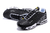 Air Max TN Plus III "Black and White Leather" - comprar online