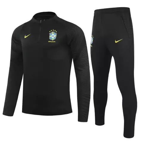 Tracksuit Brasil