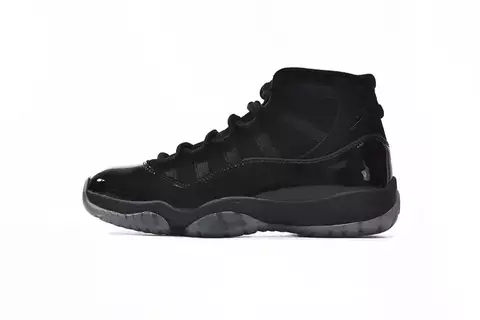Air Jordan 11 "Cap and Grown"