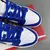 Imagem do Nike Dunk Low "Racer Blue"