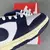 Nike Dunk Low "Vintage Navy" - loja online