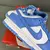Nike Dunk Low "University Blue" - loja online