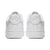 Imagem do Air Force 1 "Triple White"