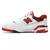 New Balance 550 "White Team Red" - comprar online