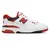 New Balance 550 "White Team Red"