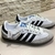 Adidas Samba Branco OG