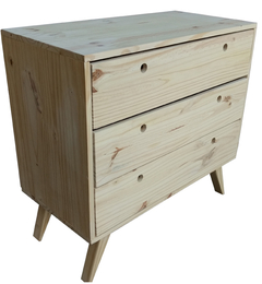 Comoda retro