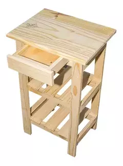 Mesa de luz economica