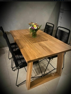 Mesa de alamo