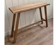 Mesa de arrime nordica