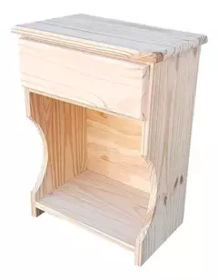 Mesa de luz economica
