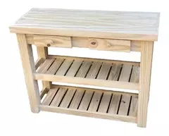 Mesa Arrime