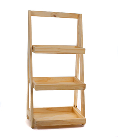Organizador x 3