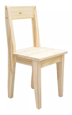 Silla retro