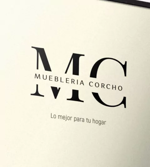 Muebles Corcho