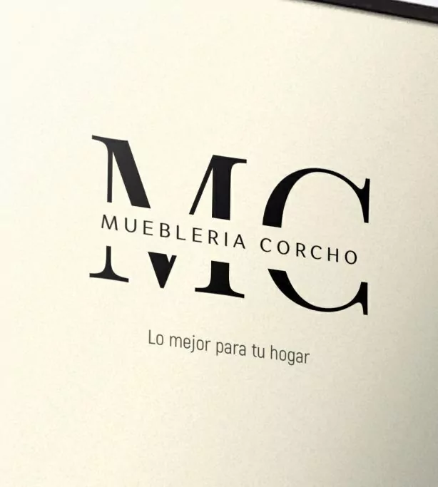 Muebles Corcho