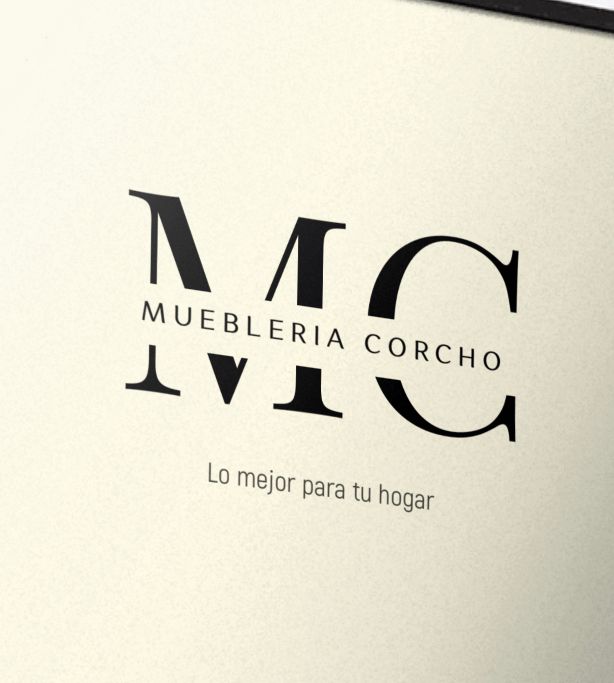 Muebles Corcho