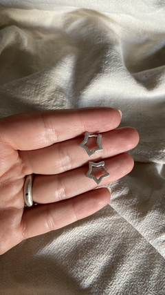aros estrella