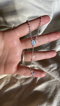 Rosario medalla milagrosa - comprar online