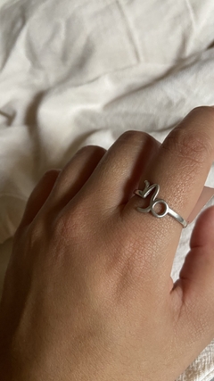anillo capri