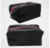 Necessaire Preta e Rosa