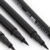 Caneta Delineadora Preta Febella 24 horas - comprar online