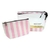 Kit de duas necessaires Hello mini