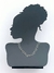 Choker Corações