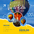 VOO DE BALÃO