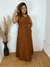Vestido Lia - Maria Bunita Moda Feminina