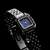 Relógio Feminino Square Blue Sky 22mmm - comprar online