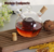 Galheteiro de vidro Borosilicato - comprar online