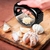 Conjunto de Preparação de Alimentos em Aço Inoxidável - Multi Master