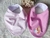 Kit Babadores Bandana - comprar online