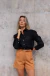 Camisa Úrsula Rami Preta na internet