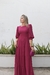 Vestido Miranda Rosa