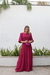 Vestido Miranda Rosa - comprar online
