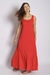 Vestido Clarissa Vermelho