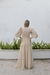 Vestido Miranda Nude na internet
