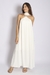 Vestido Catrina Off