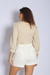 Blusa Antônia Nude - comprar online