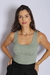 Regata Drika Verde - comprar online